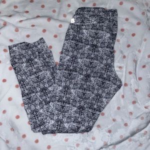 Buff Bunny Jasmine Jogger